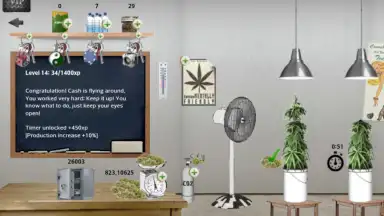 Grow Ops скриншот 5