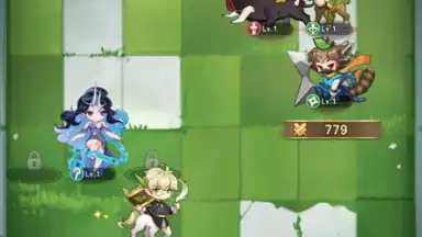 Olympus: Idle Legends скриншот 6