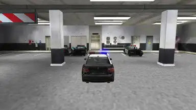 City Driving 2 скриншот 4