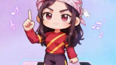 Piano Pop:Tap Tiles скриншот 5