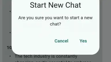 Chat Mate скриншот 11