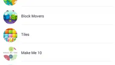 BiP скриншот 2