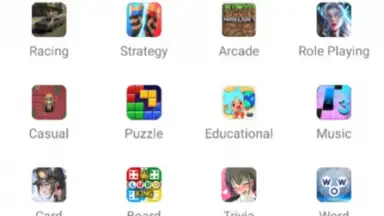 APKPure скриншот 5