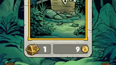 Daring Dungeoneer скриншот 4