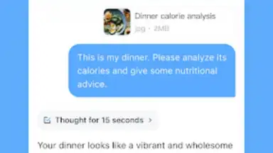 MiniMax скриншот 2