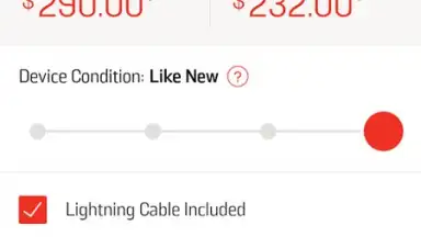 GameStop скриншот 6