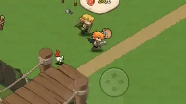 Top Heroes скриншот 13