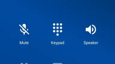 ACR Phone скриншот 2