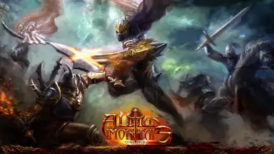 Almas Imortais скриншот 2
