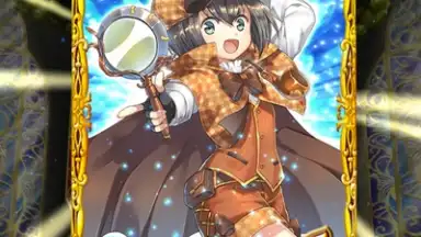 Quiz RPG: The World of Mystic Wiz скриншот 8