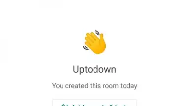 Google Chat скриншот 6