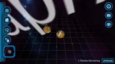 Pocket Galaxy скриншот 6