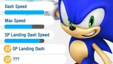 Sonic at the Olympic Games: Tokyo 2020 скриншот 4