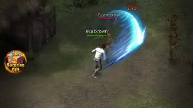 Legend of Blades скриншот 7