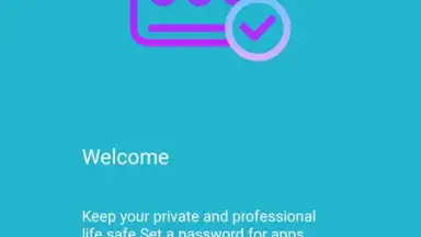 App Locker скриншот 9