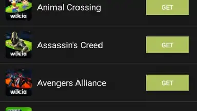 Wikia Watch Dogs скриншот 2