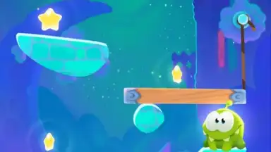 Cut the Rope: Magic скриншот 3