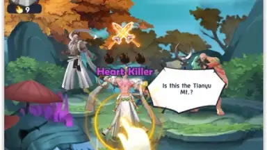 The Revolt: Massing скриншот 8