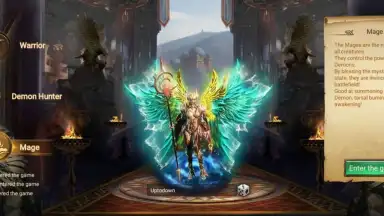 SIVA: The God Of Destruction скриншот 3