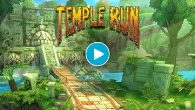 Temple Run скриншот 1