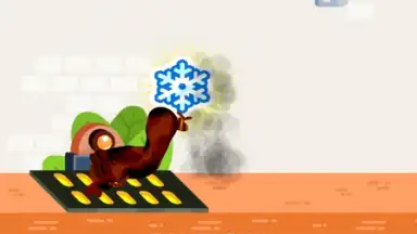 Run Sausage Run! скриншот 4