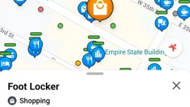 WiFi Map скриншот 2