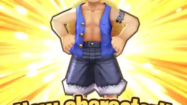 One Piece Thousand Storm скриншот 7