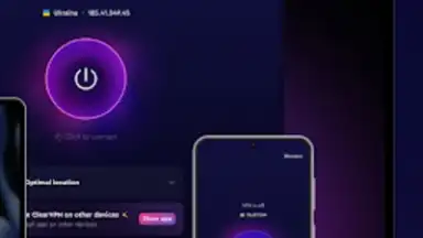 ClearVPN скриншот 1