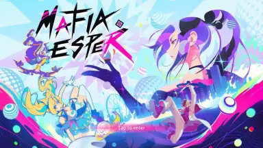 Mafia Esper скриншот 1
