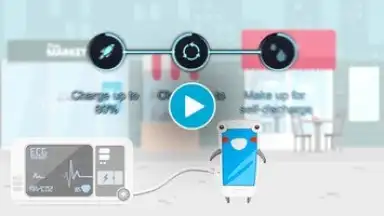 DU Battery Saver скриншот 1