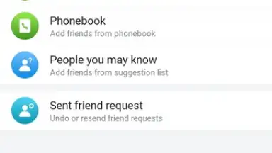 Zalo скриншот 19