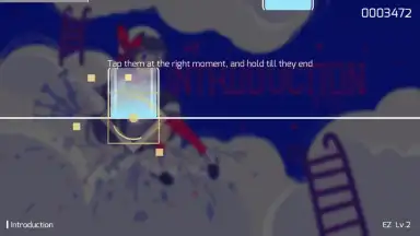 Phigros скриншот 4