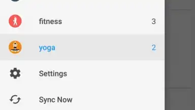 AppYet Health скриншот 6