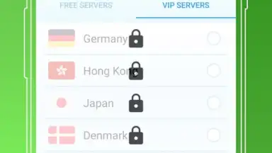 Max VPN - Secure, Fast & Free VPN скриншот 4