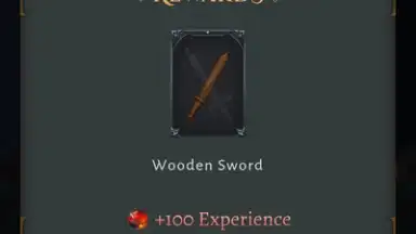 Fallen Sword скриншот 4