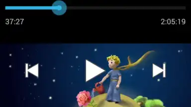 Smart AudioBook Player скриншот 11