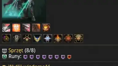 Legendarni Tytani скриншот 3