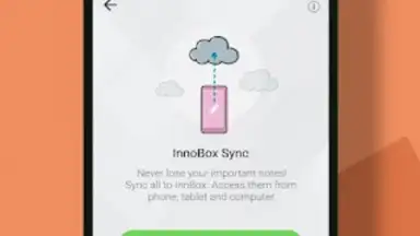 Secure Notes скриншот 17