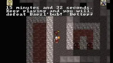 Powder скриншот 2