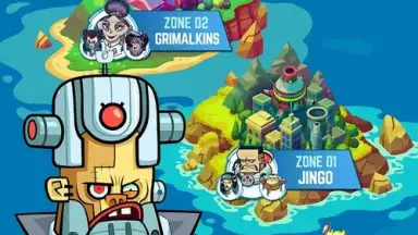 SMASH скриншот 1