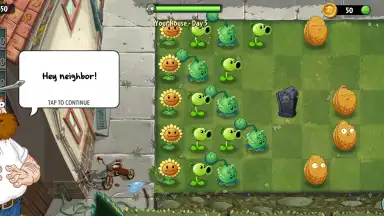 Plants Vs Zombies 2 (NA) скриншот 10