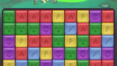 Zombie Blast Squad скриншот 9