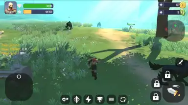 Ages of Vikings скриншот 4