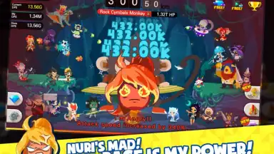 Show me the money скриншот 8