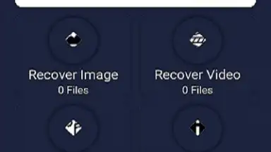 Data Recovery Plus скриншот 4