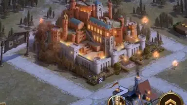 Rise of Castles скриншот 6