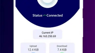 Pro X VPN скриншот 2
