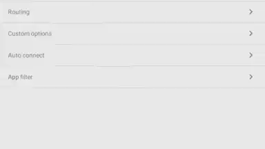 OpenVPN Client Free скриншот 6