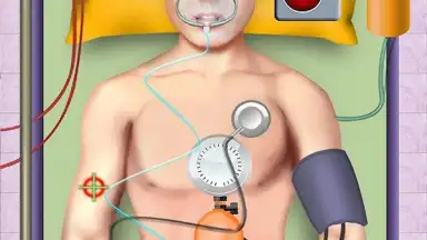 WristSurgeryDoctor скриншот 4