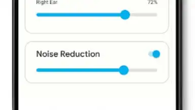 Hearing Aid App скриншот 7